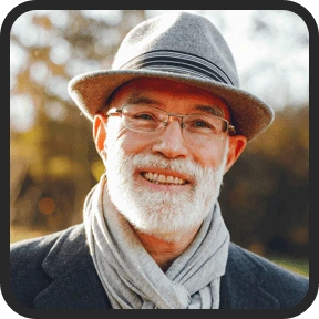 Gluco6 Michael T. - Customer Review